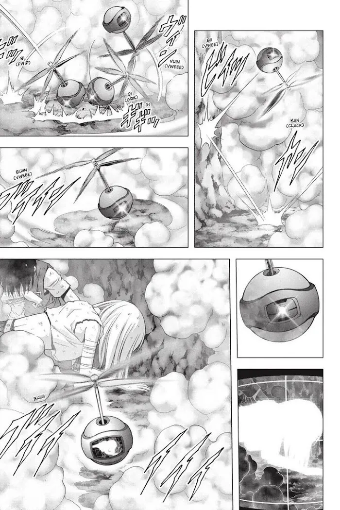 Chapter 121.5 - halaman 19