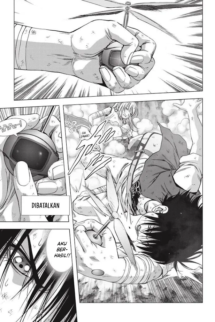 Chapter 121.5 - halaman 21