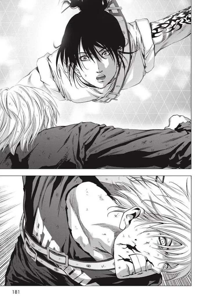 Chapter 121.5 - halaman 23