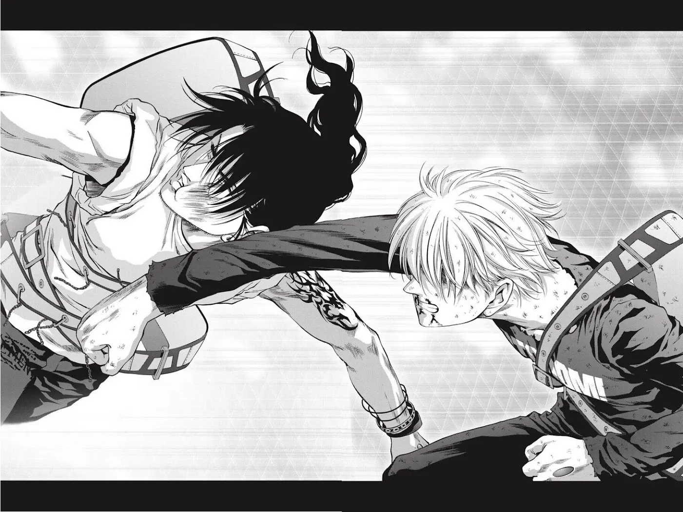 Chapter 121.5 - halaman 24