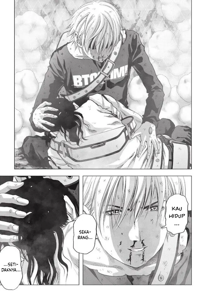 Chapter 121.5 - halaman 34