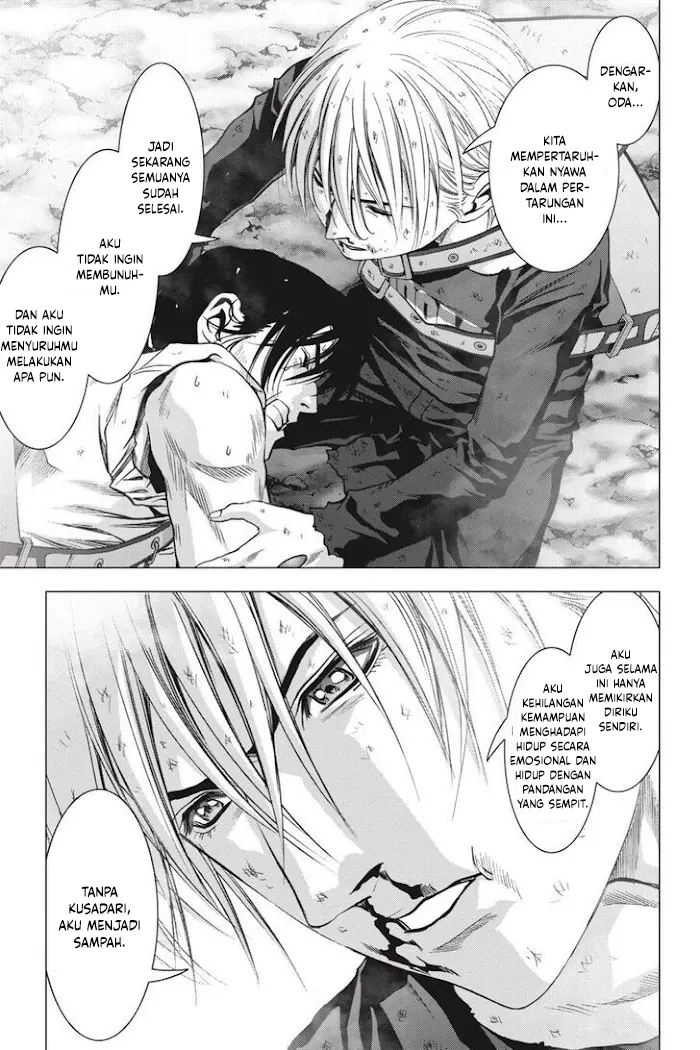 Chapter 121.5 - halaman 36