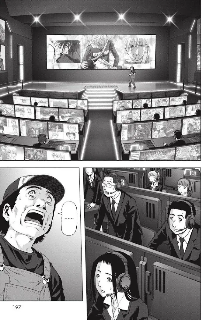 Chapter 121.5 - halaman 38