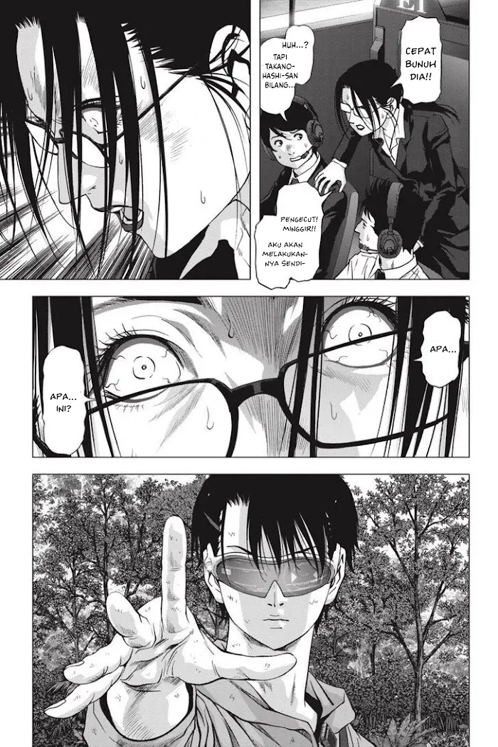 Chapter 121.5 - halaman 40