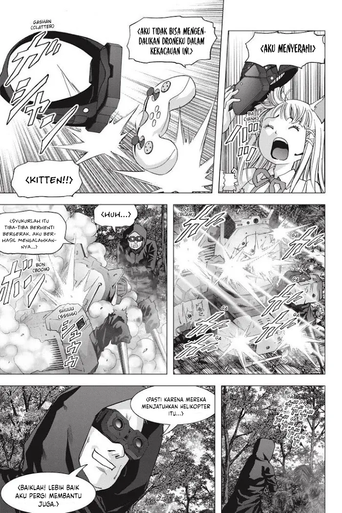 Chapter 121.5 - halaman 50