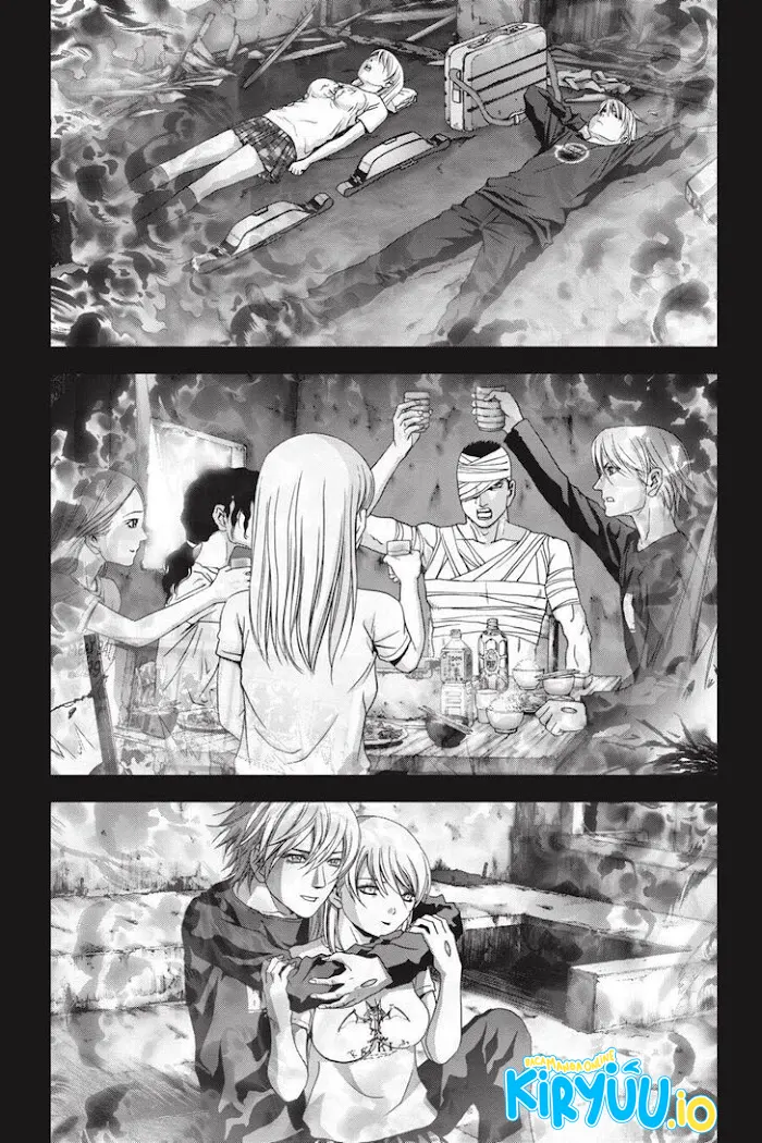 Chapter 121.5 - halaman 76