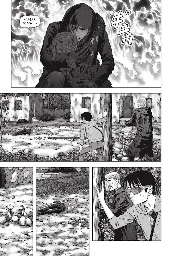 Chapter 121.5 - halaman 9