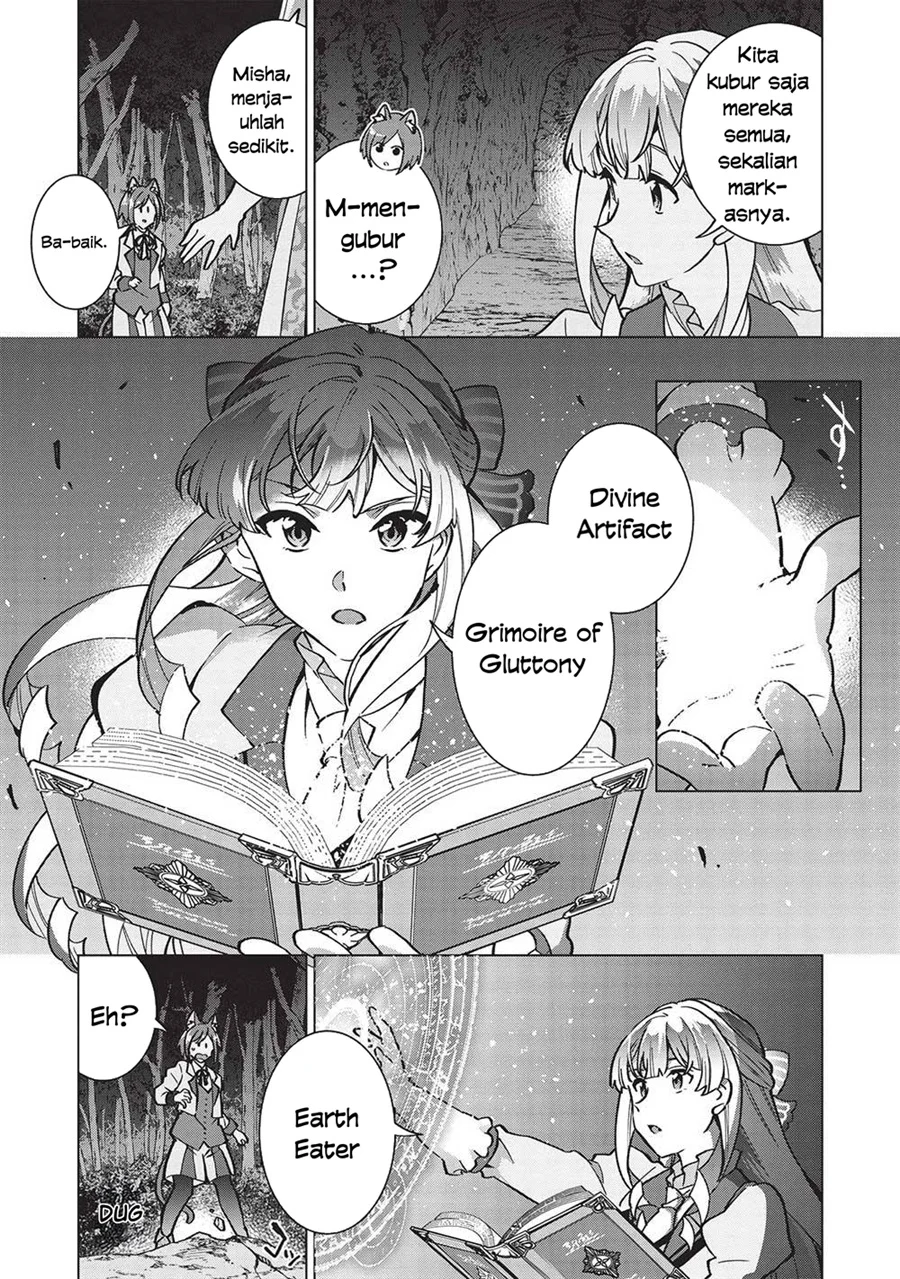 Chapter 27 - halaman 23