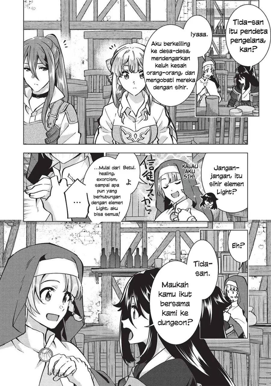 Chapter 30 - halaman 19