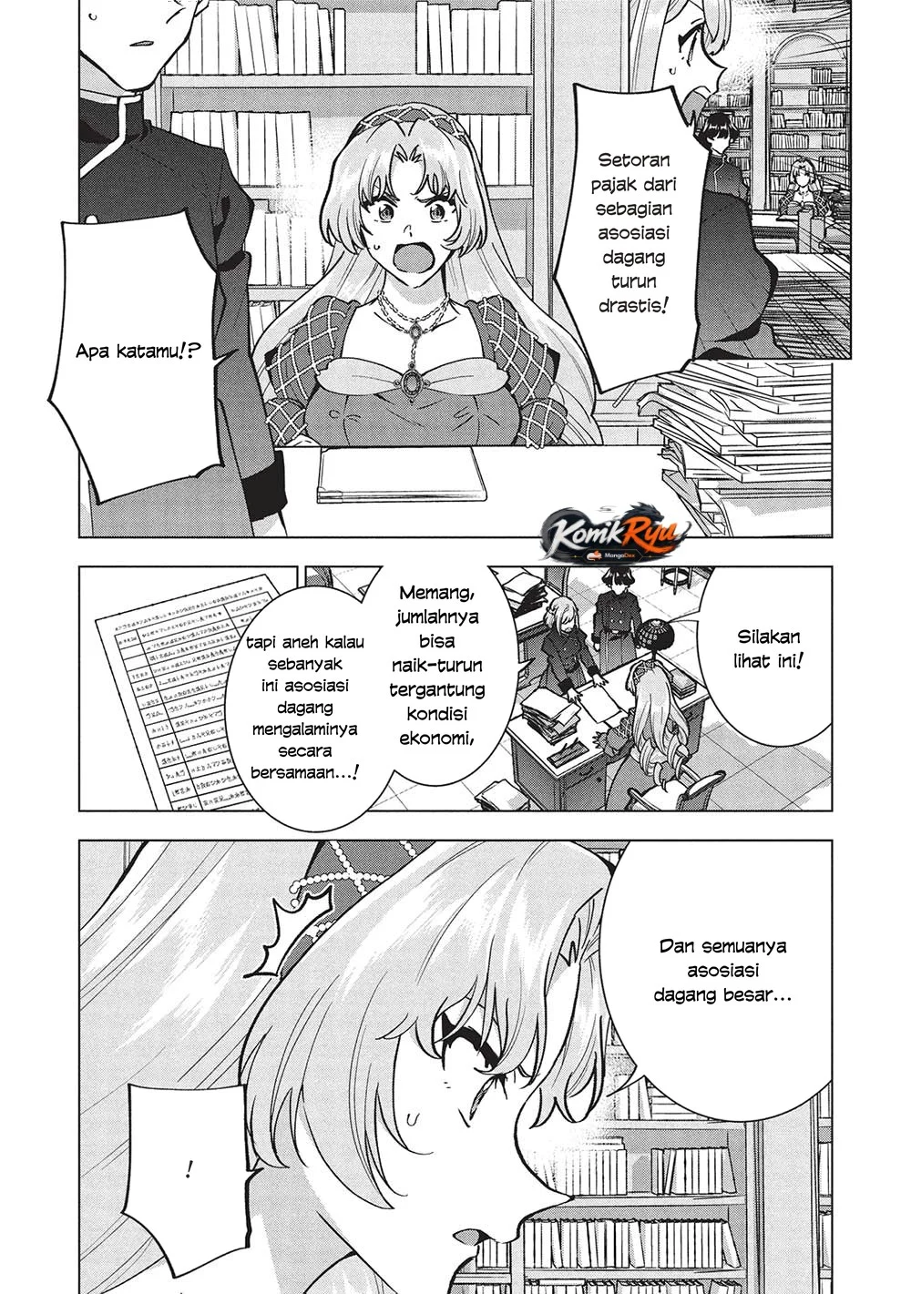 Chapter 37 - halaman 21