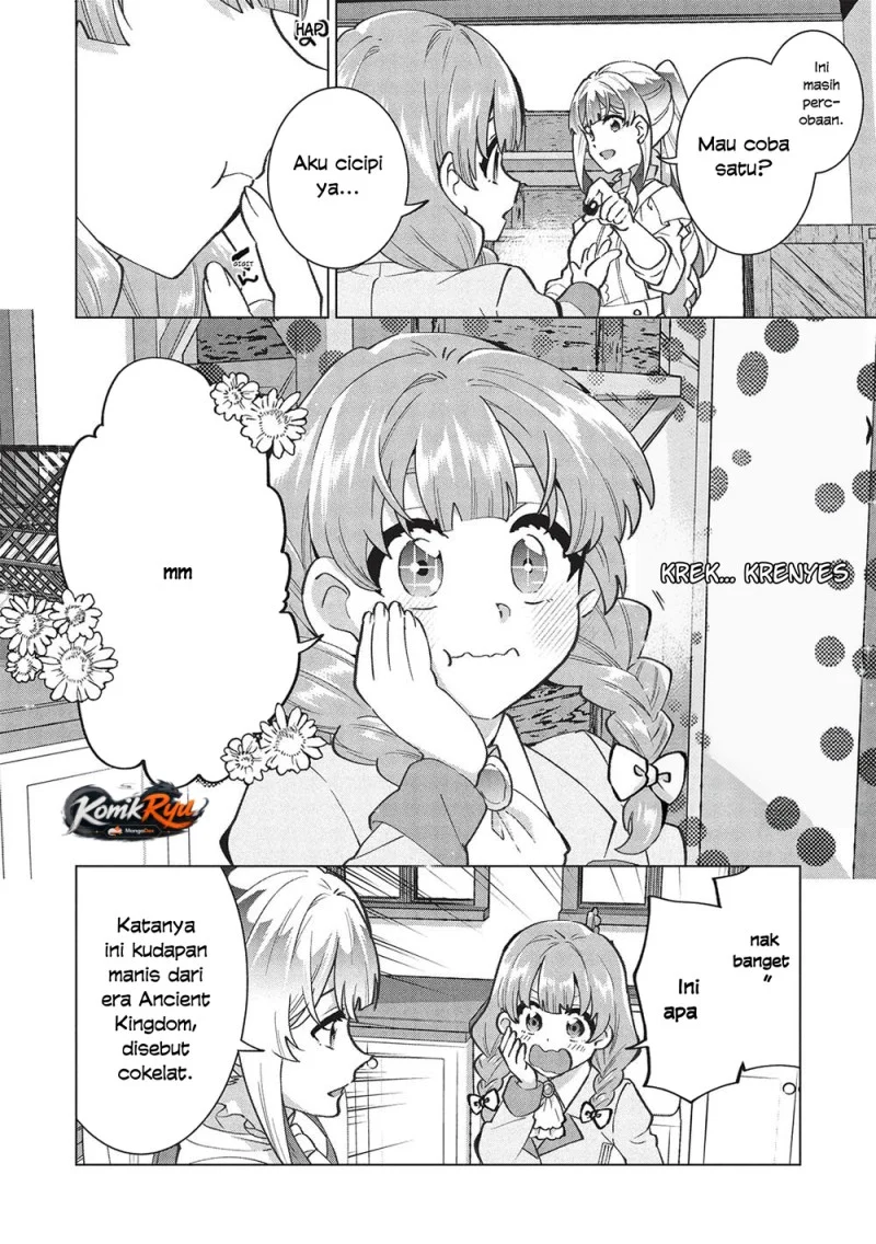 Chapter 38 - halaman 22