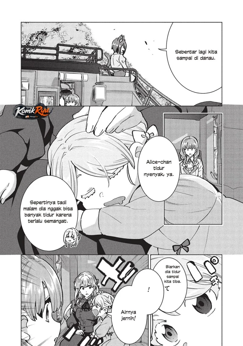 Chapter 40 - halaman 10