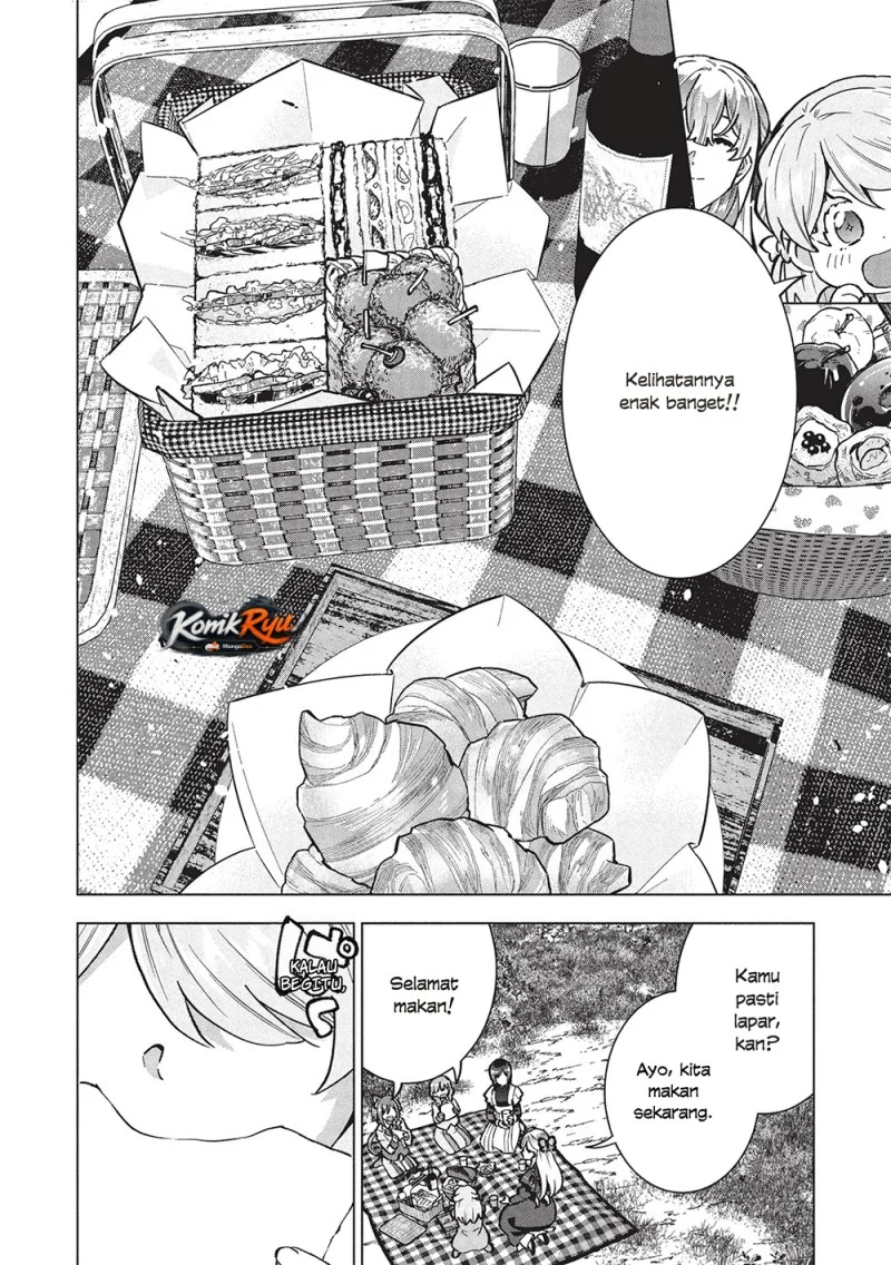 Chapter 40 - halaman 14