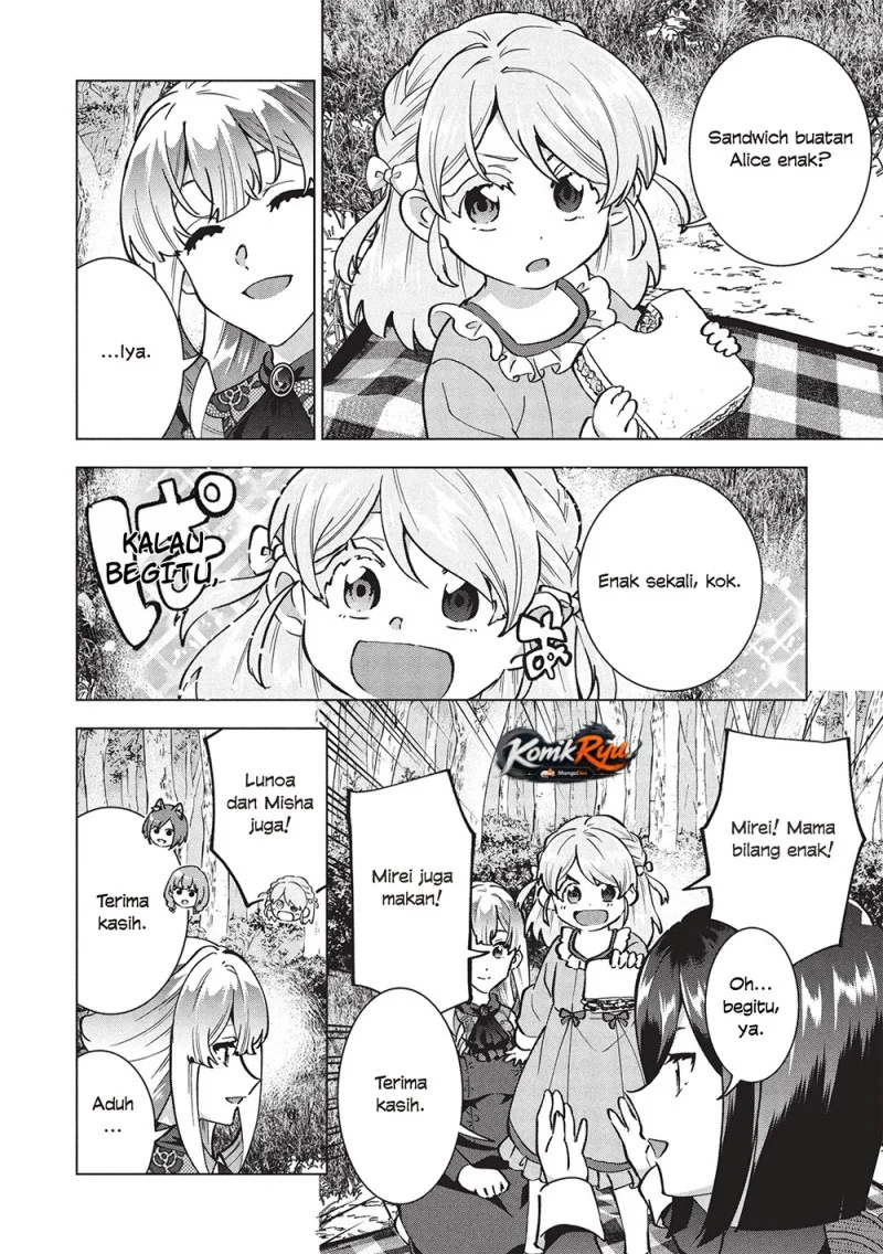 Chapter 40 - halaman 16
