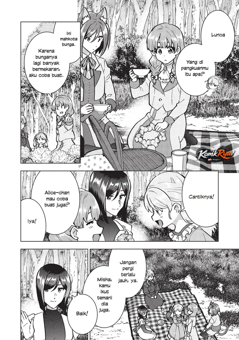 Chapter 40 - halaman 18