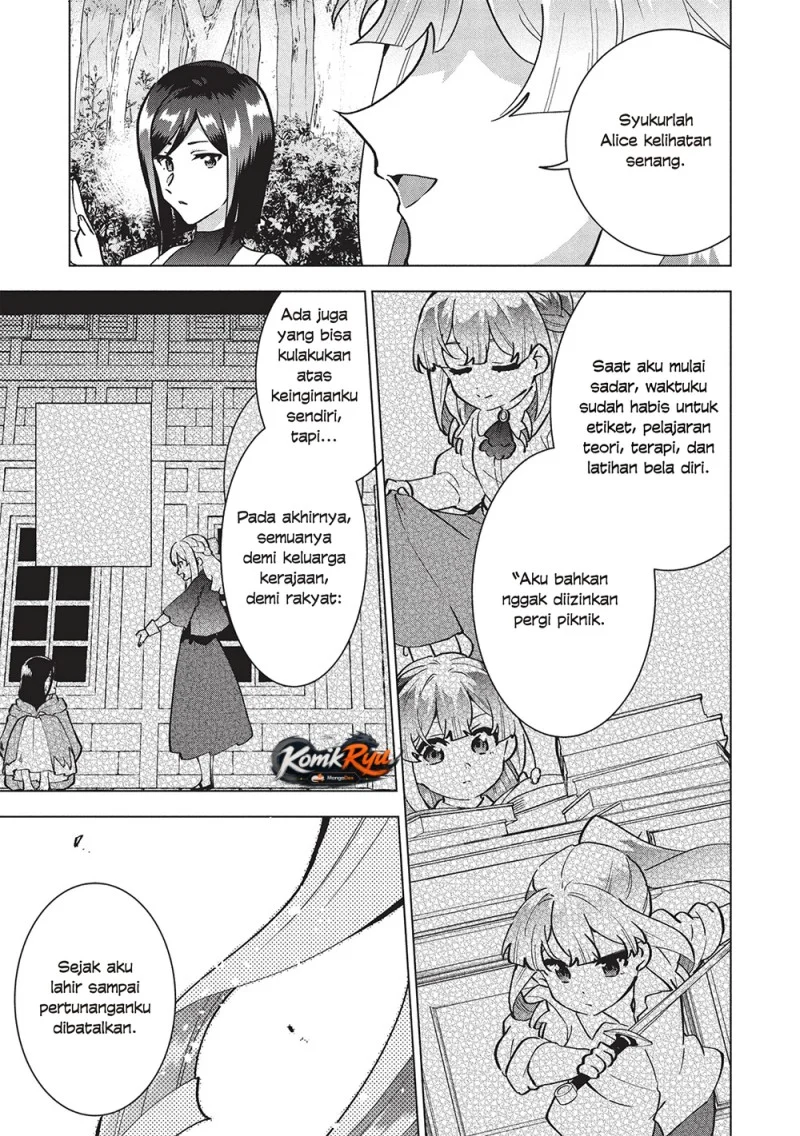 Chapter 40 - halaman 19