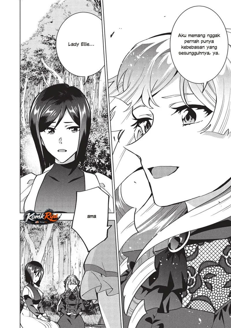Chapter 40 - halaman 20