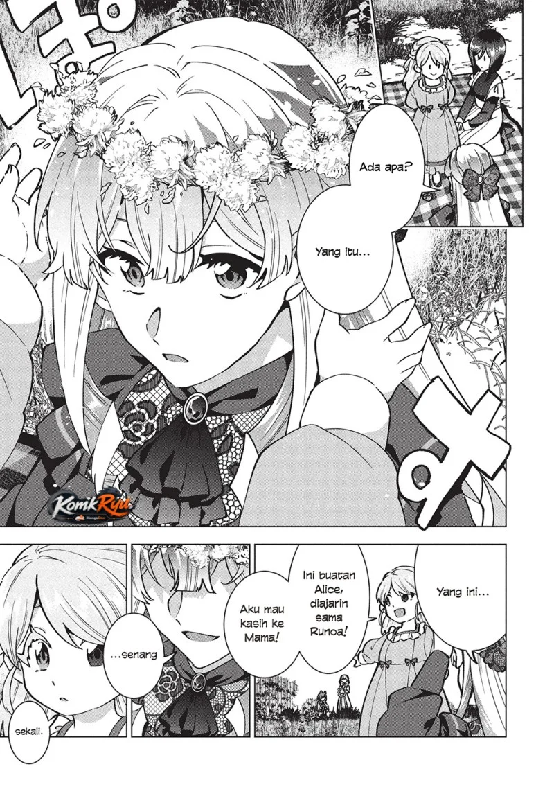 Chapter 40 - halaman 21