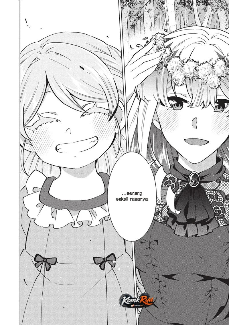 Chapter 40 - halaman 22