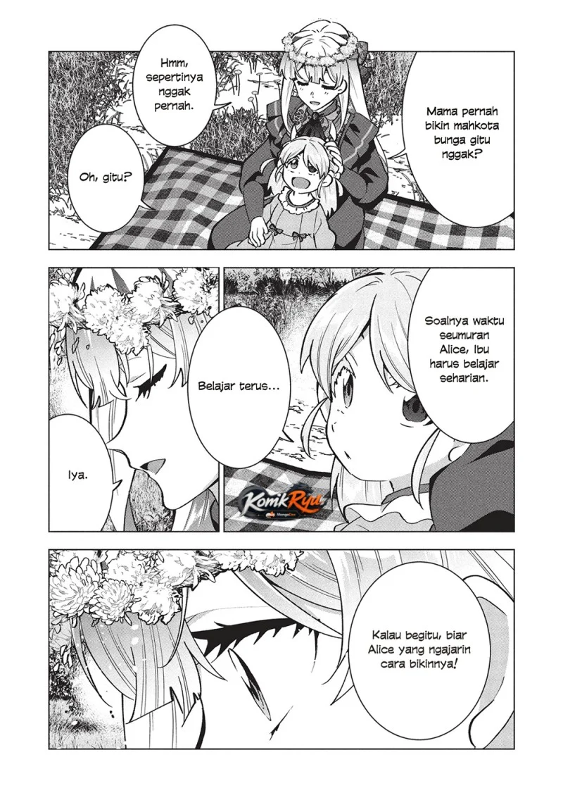 Chapter 40 - halaman 23