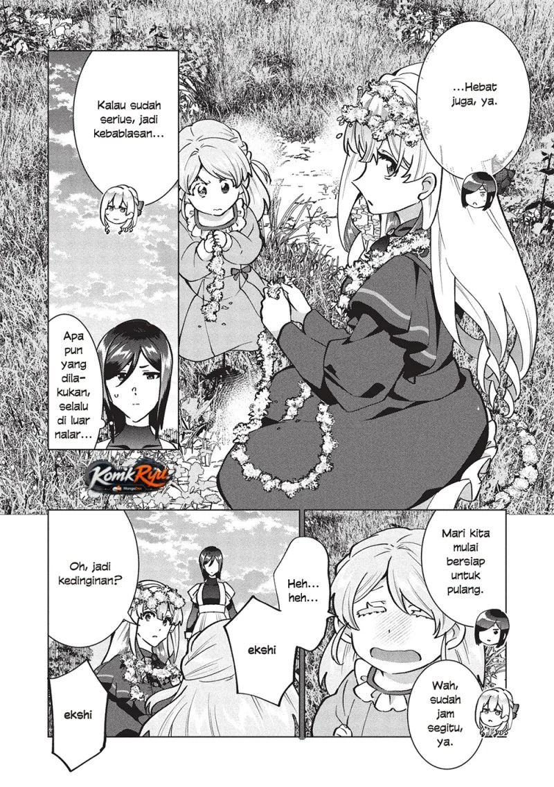 Chapter 40 - halaman 26