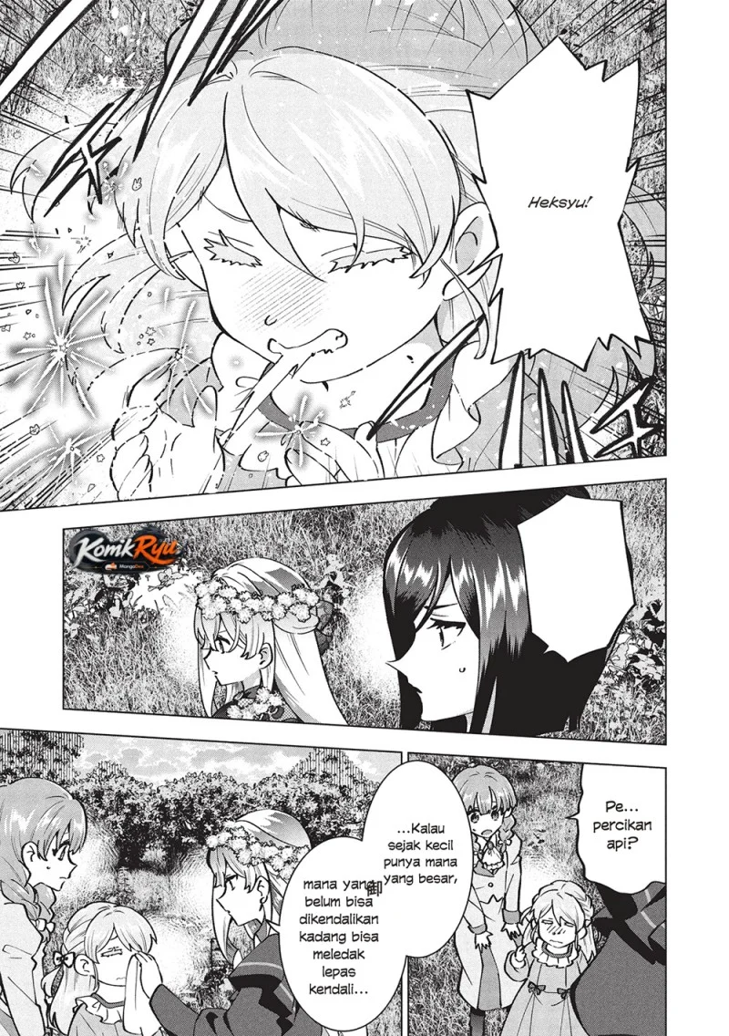 Chapter 40 - halaman 27