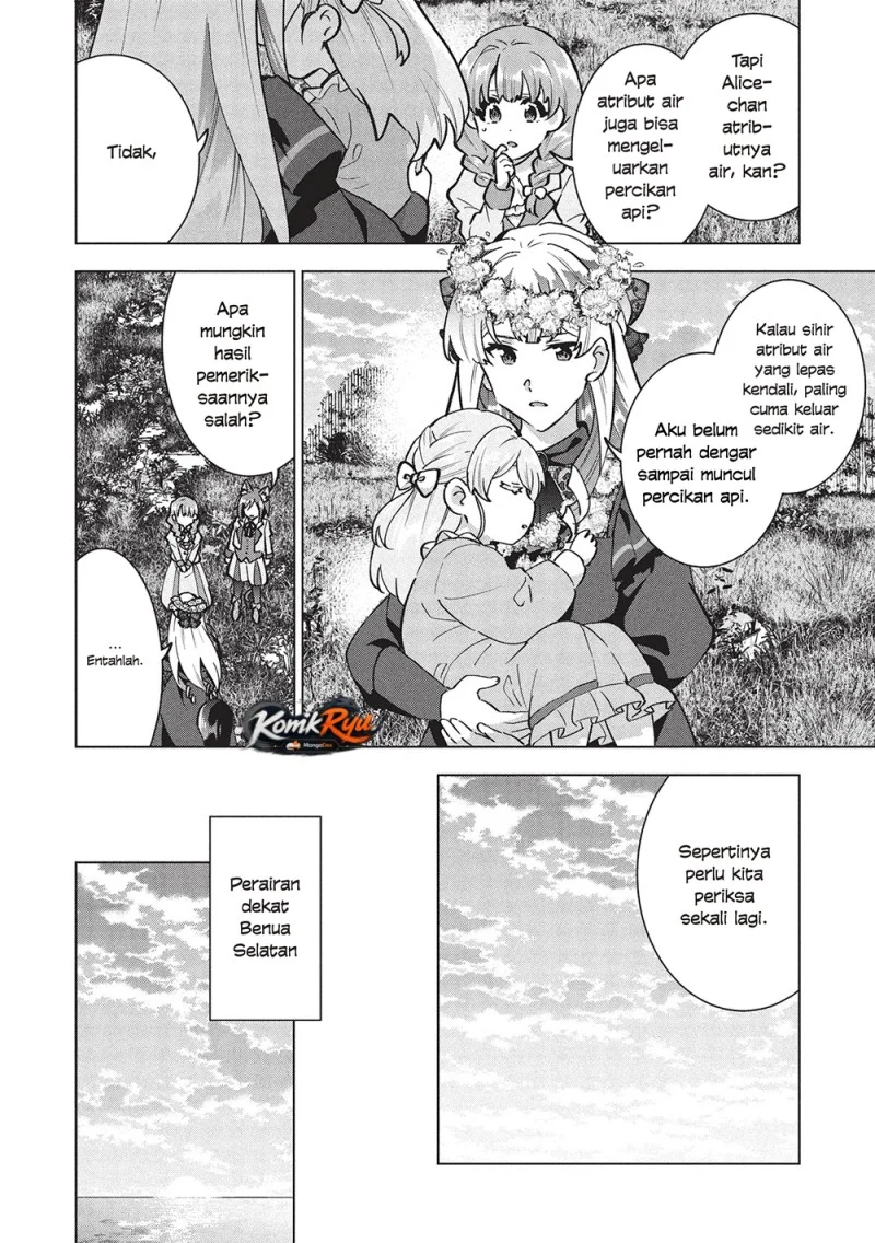 Chapter 40 - halaman 28