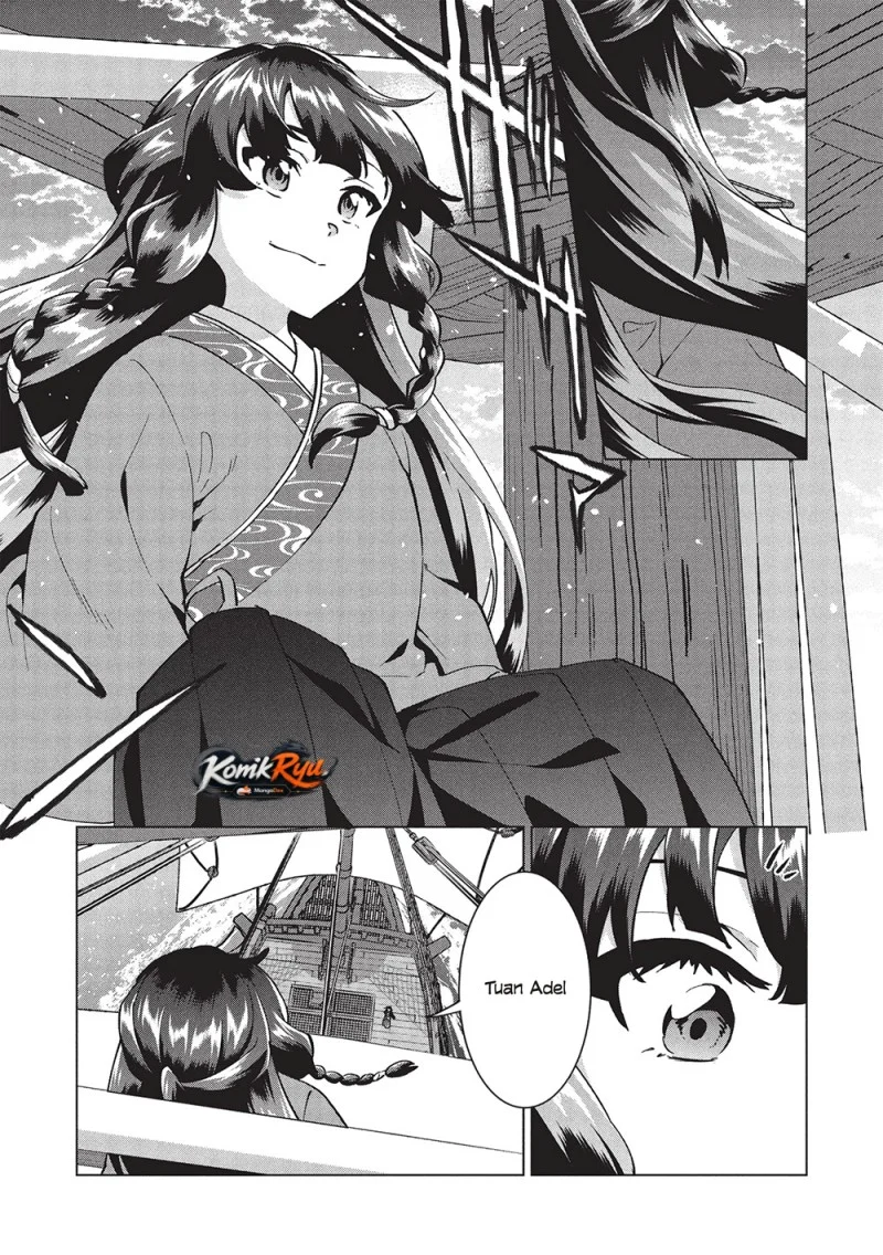 Chapter 40 - halaman 29
