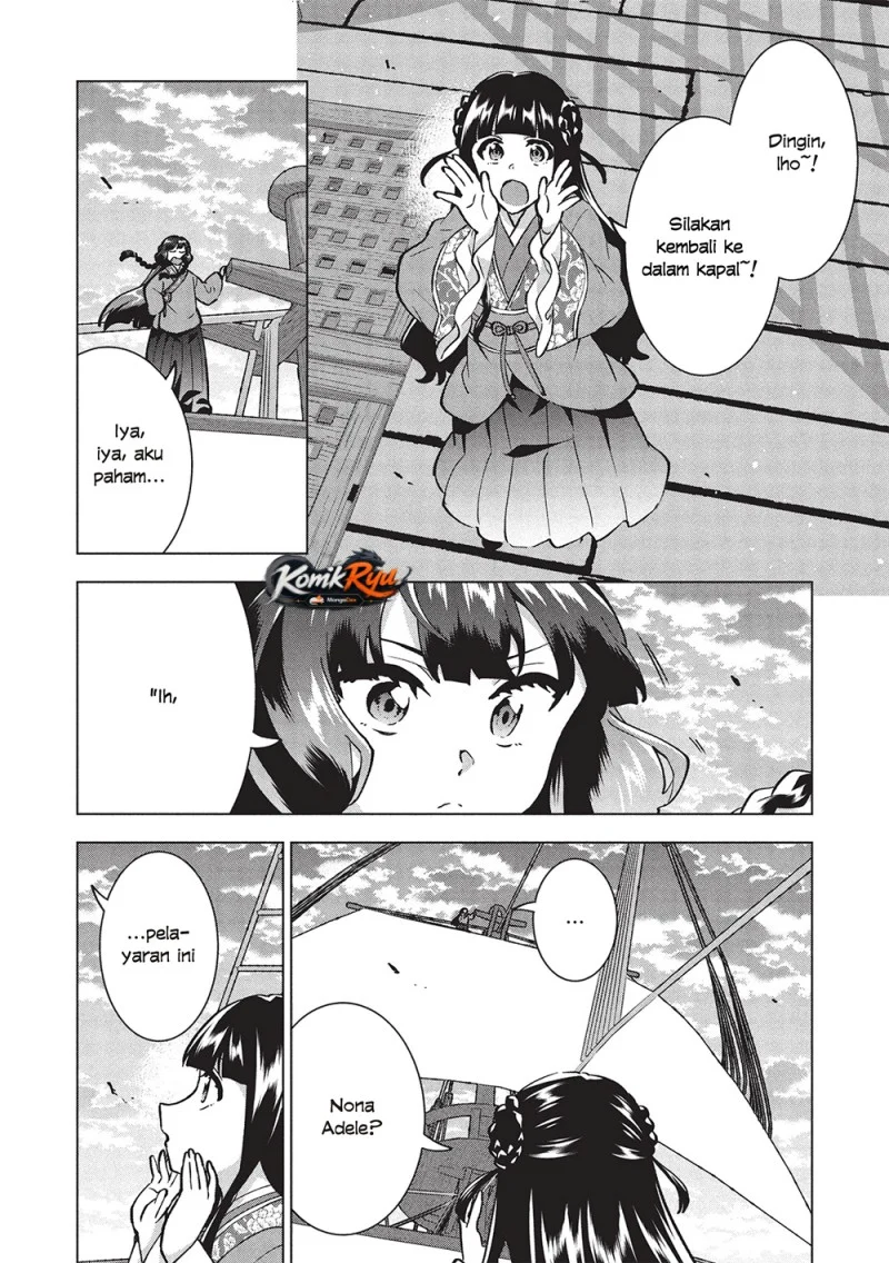 Chapter 40 - halaman 30