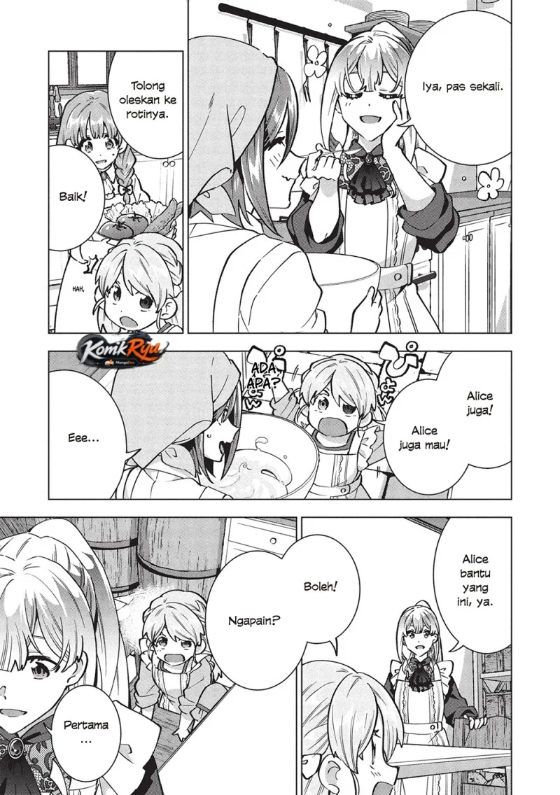 Chapter 40 - halaman 5