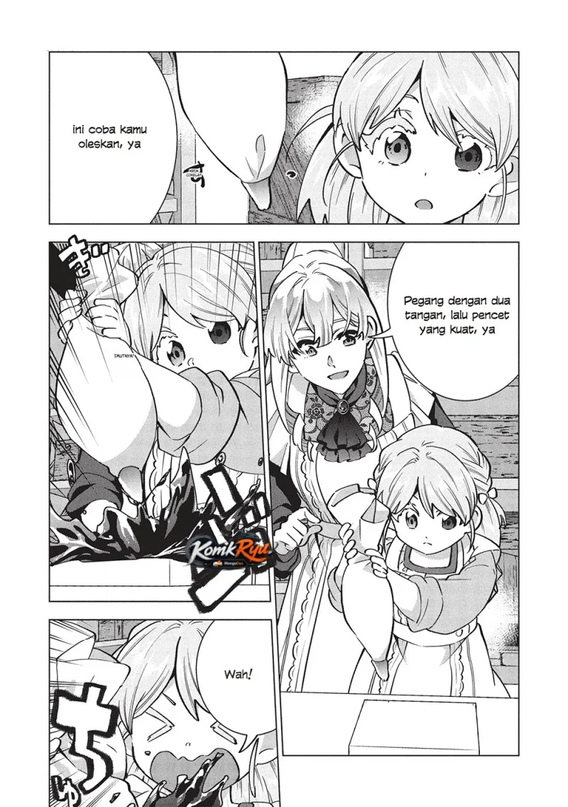 Chapter 40 - halaman 6