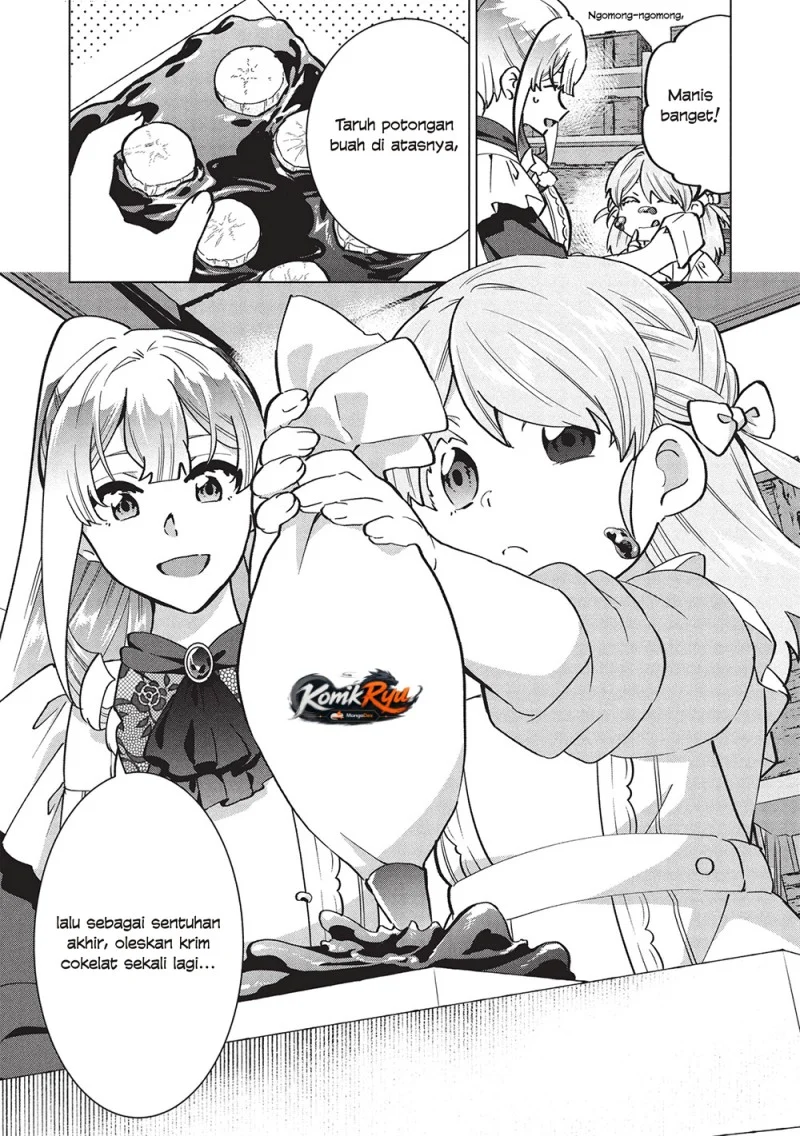 Chapter 40 - halaman 7