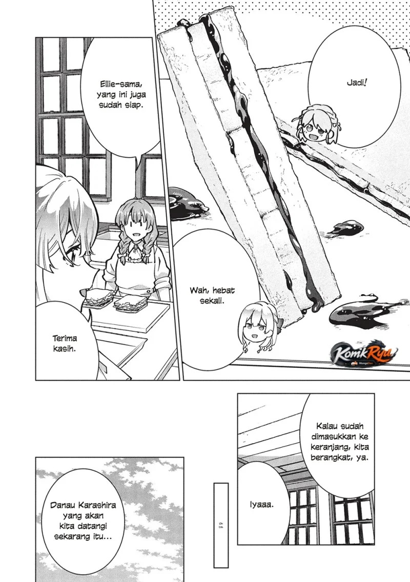 Chapter 40 - halaman 8