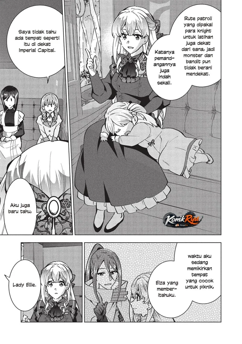 Chapter 40 - halaman 9