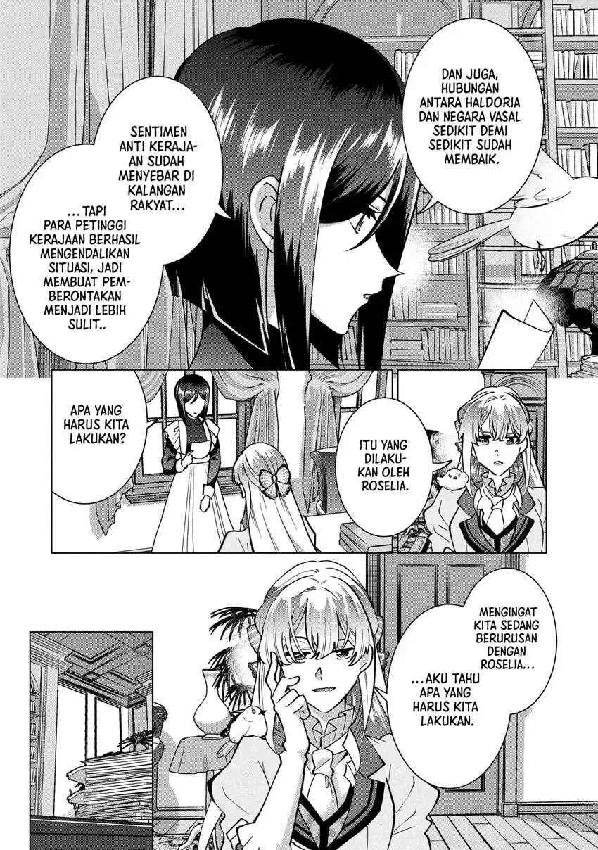 Chapter 43 - halaman 20