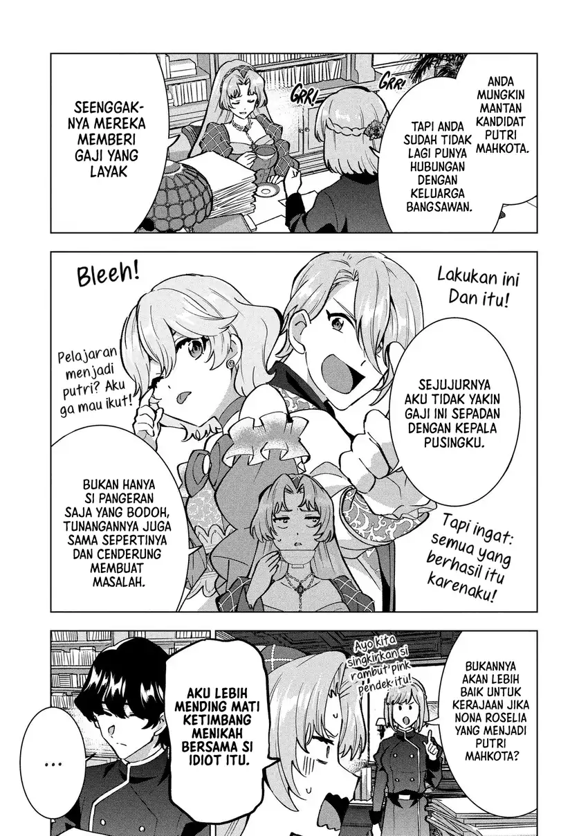 Chapter 43 - halaman 22