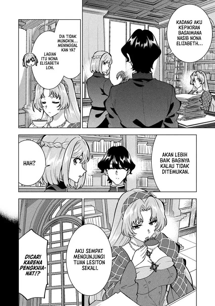 Chapter 43 - halaman 23