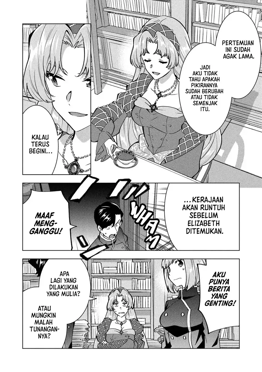 Chapter 43 - halaman 27