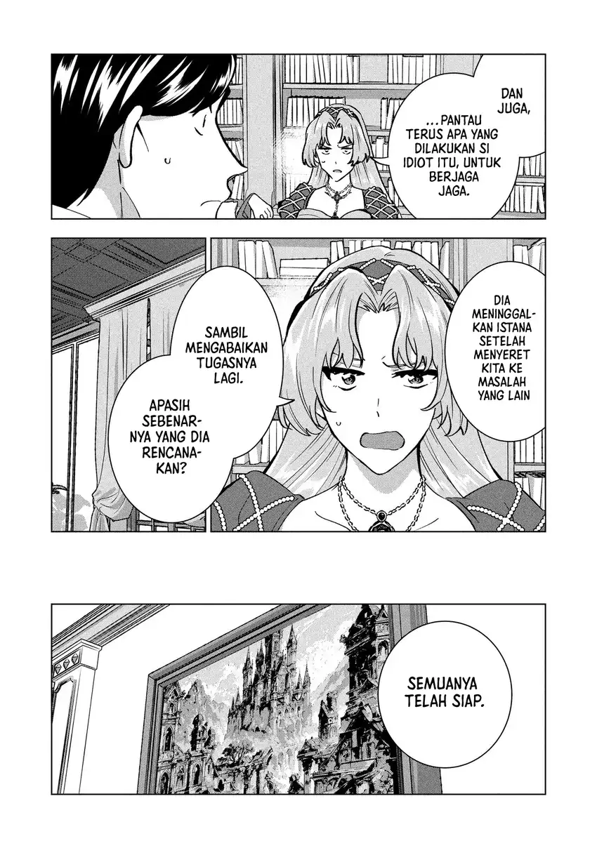 Chapter 43 - halaman 32