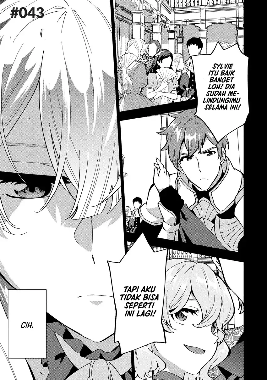 Chapter 43 - halaman 7