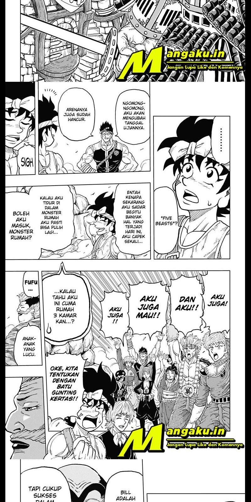 Chapter 25 - halaman 9