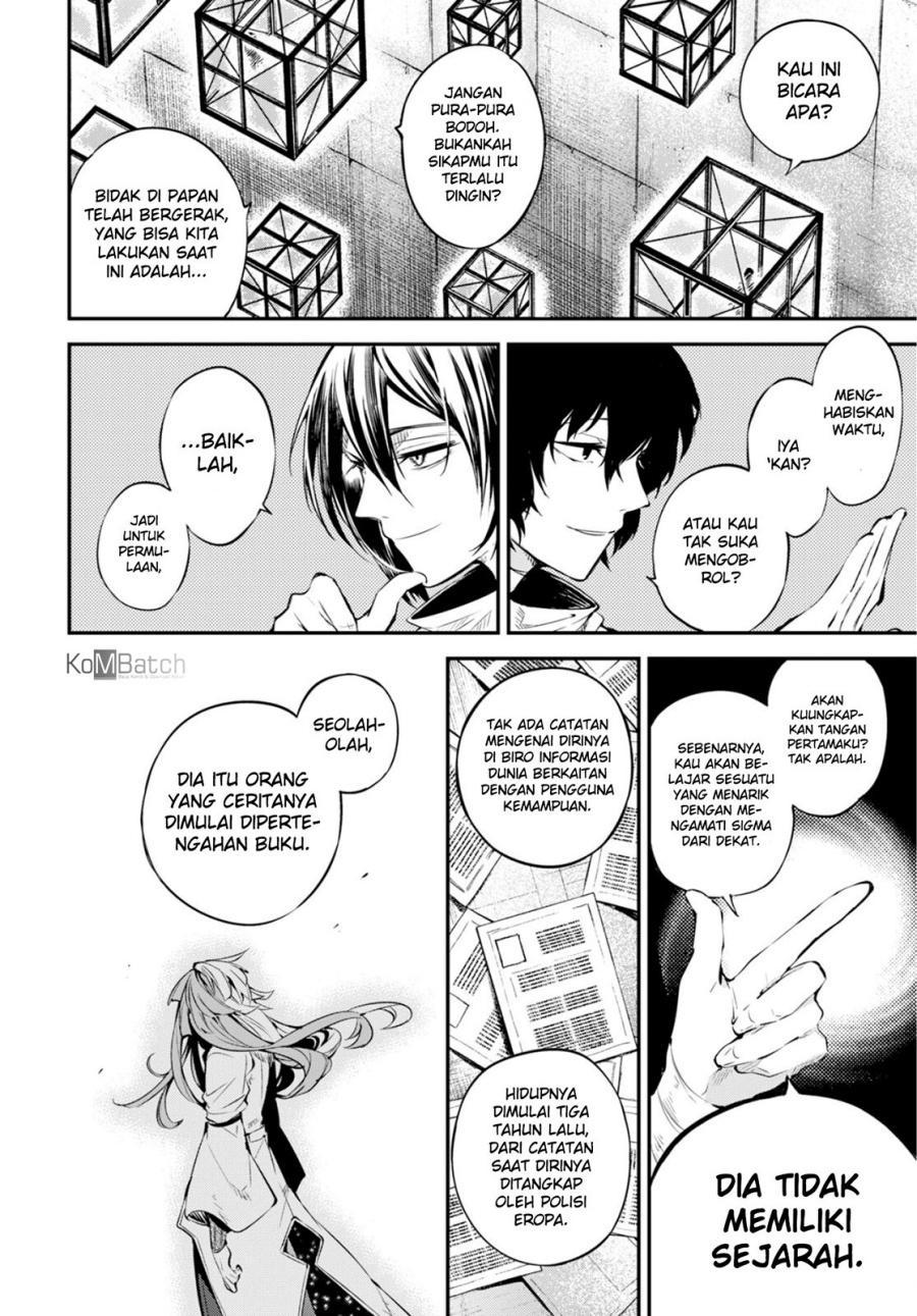 Chapter 74.5 - halaman 12