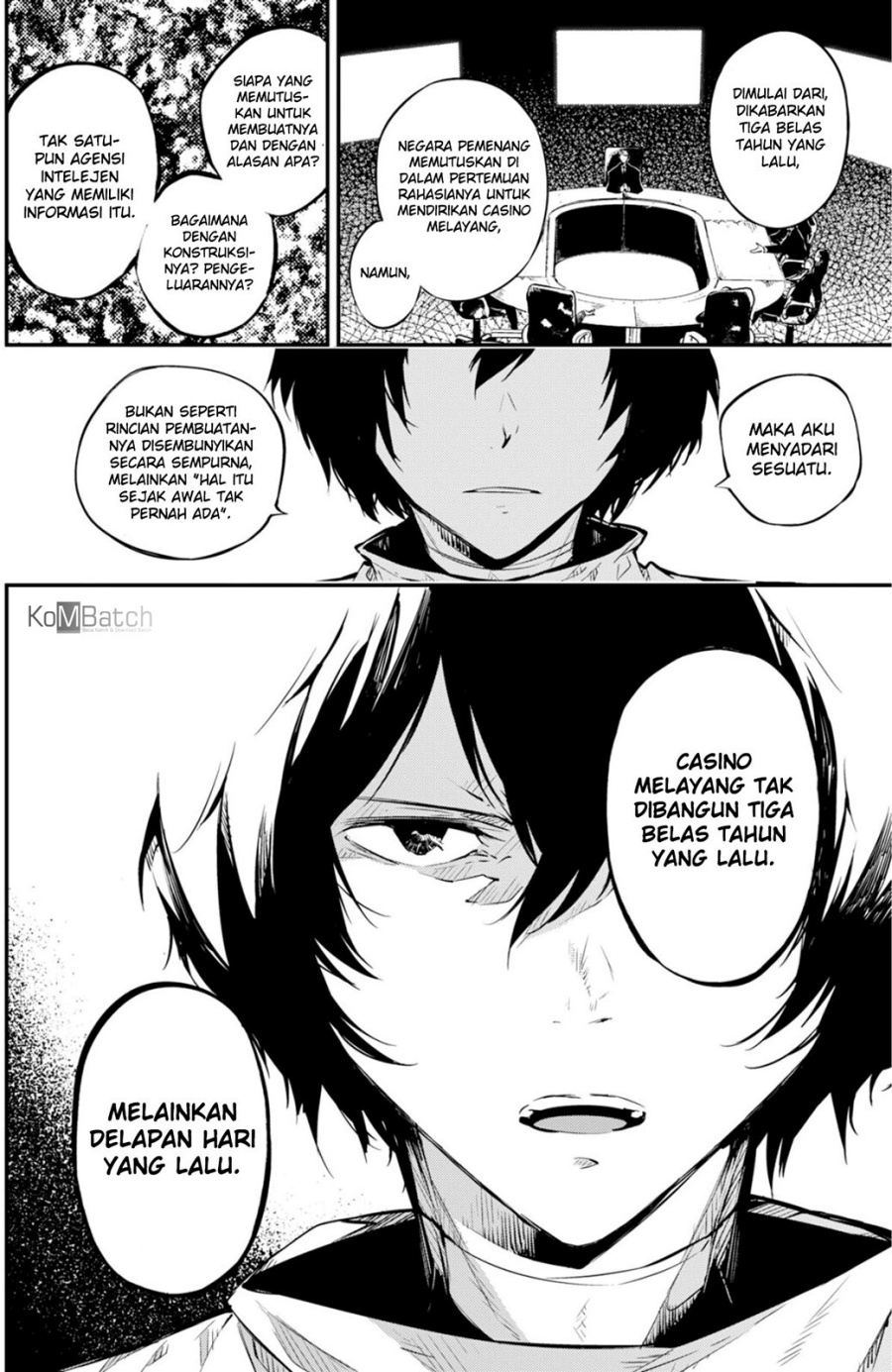Chapter 74.5 - halaman 14
