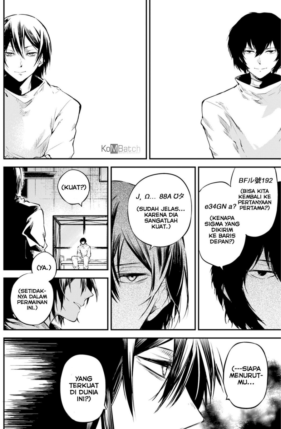 Chapter 74.5 - halaman 18