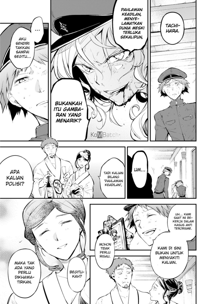 Chapter 74.5 - halaman 23
