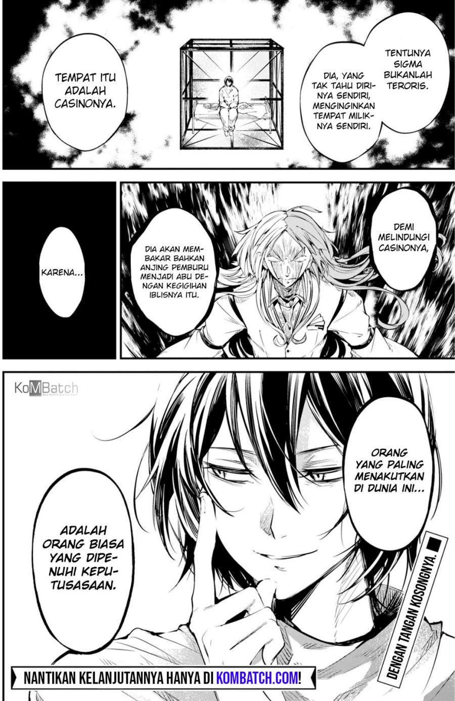 Chapter 74.5 - halaman 28