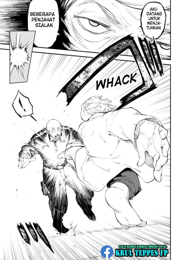 Chapter 75 - halaman 12