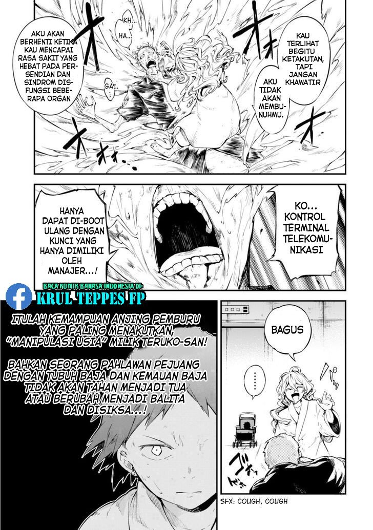 Chapter 75 - halaman 16