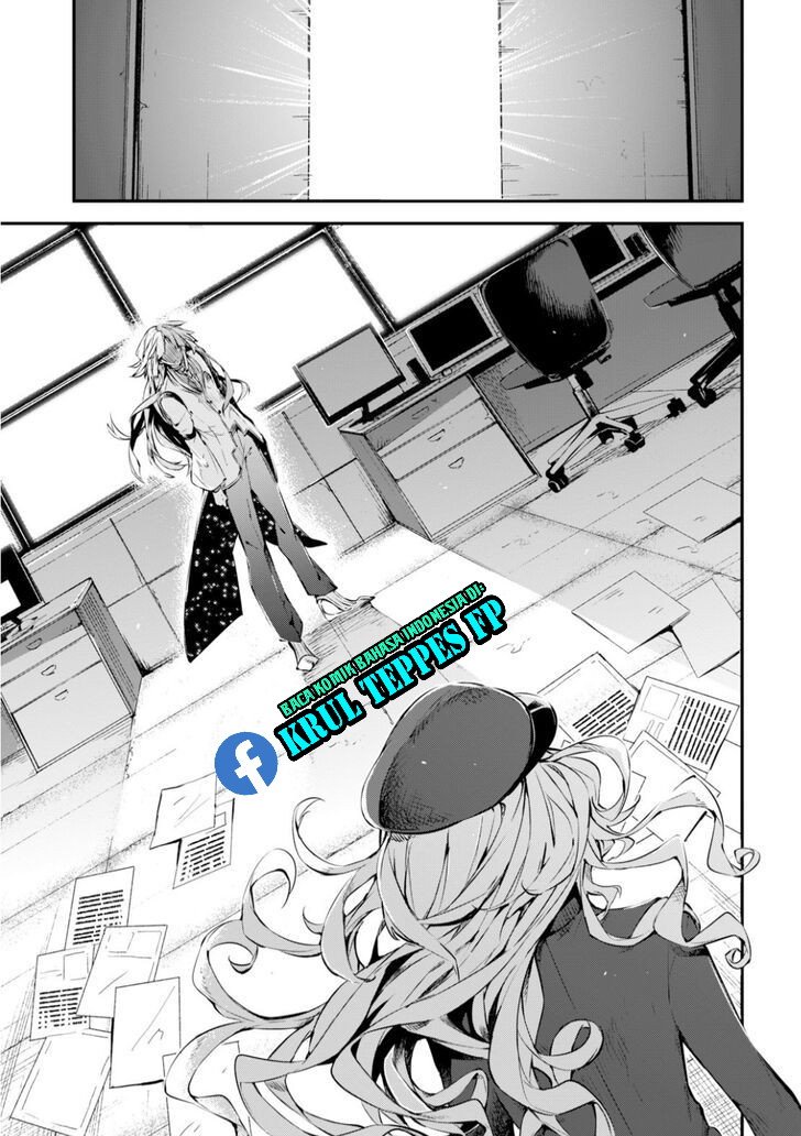 Chapter 75 - halaman 18