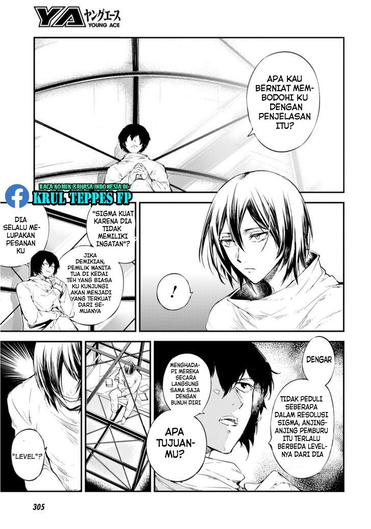 Chapter 75 - halaman 20